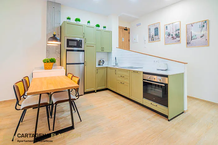 Hoteles en Cartagena